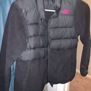 North face jacket